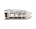 MSI GeForce RTX™ 4070 Ti GAMING X SLIM WHITE 12G