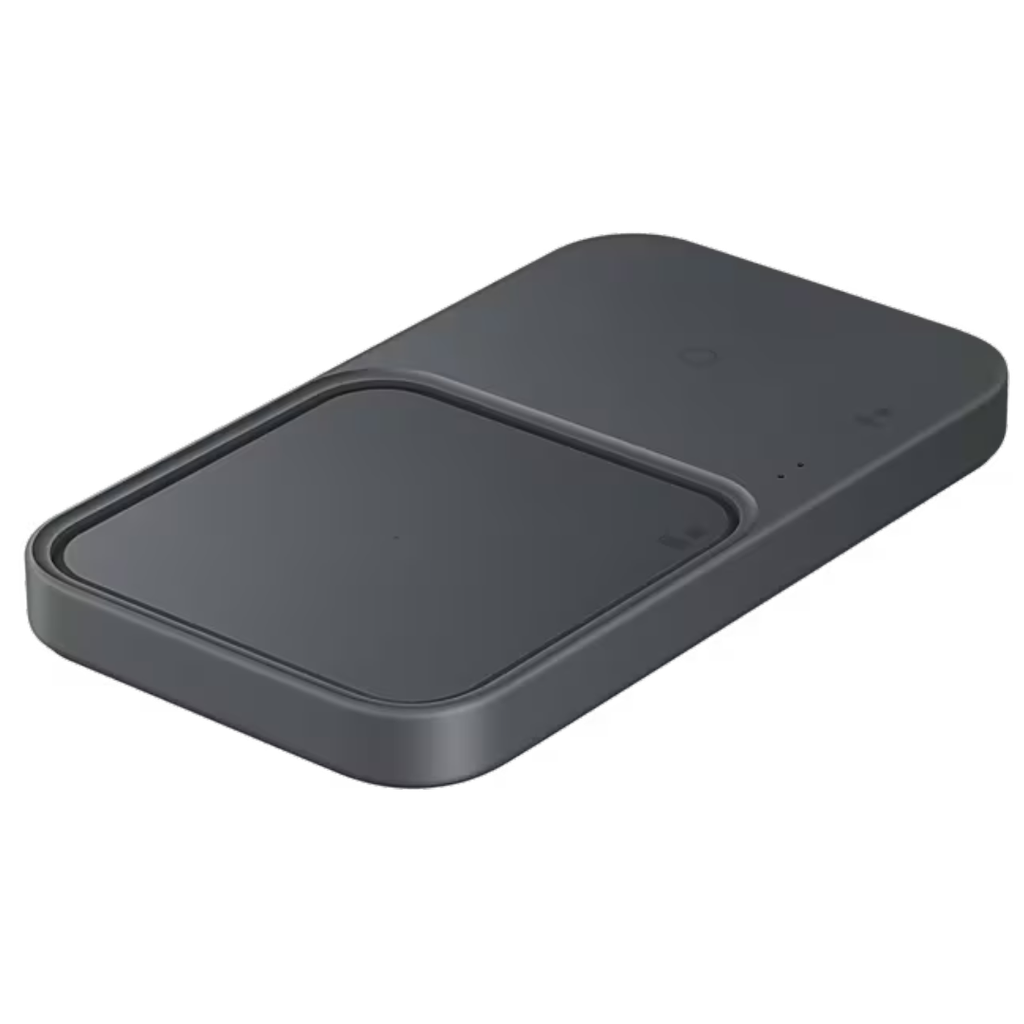 Samsung 15W Duo Super Fast Wireless Charger Pad