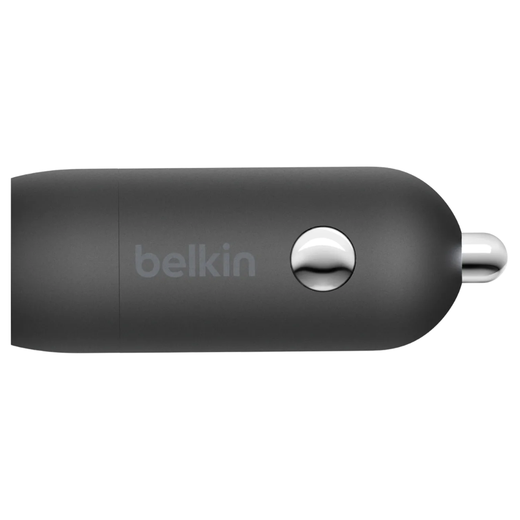 Belkin 20W USB-C PD Car Charger