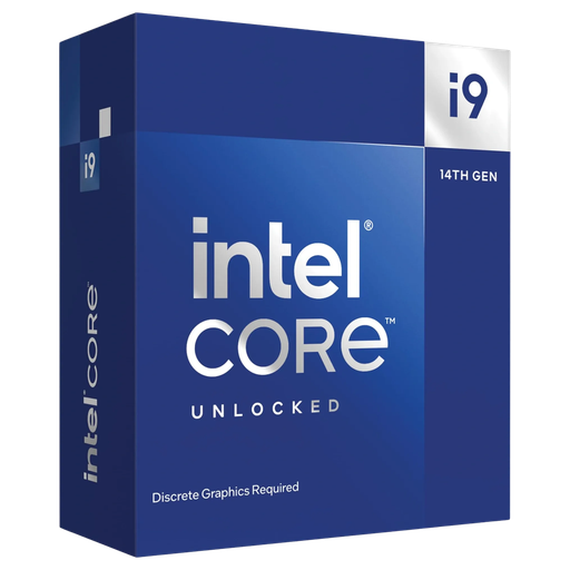 Intel® Core™ i9 Processor 14900KF