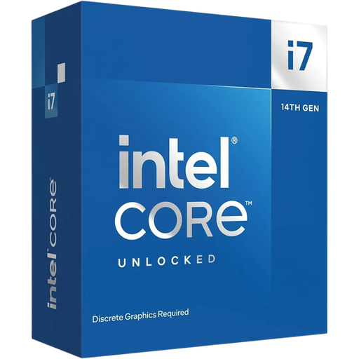 Intel® Core™ i7 Processor 14700KF